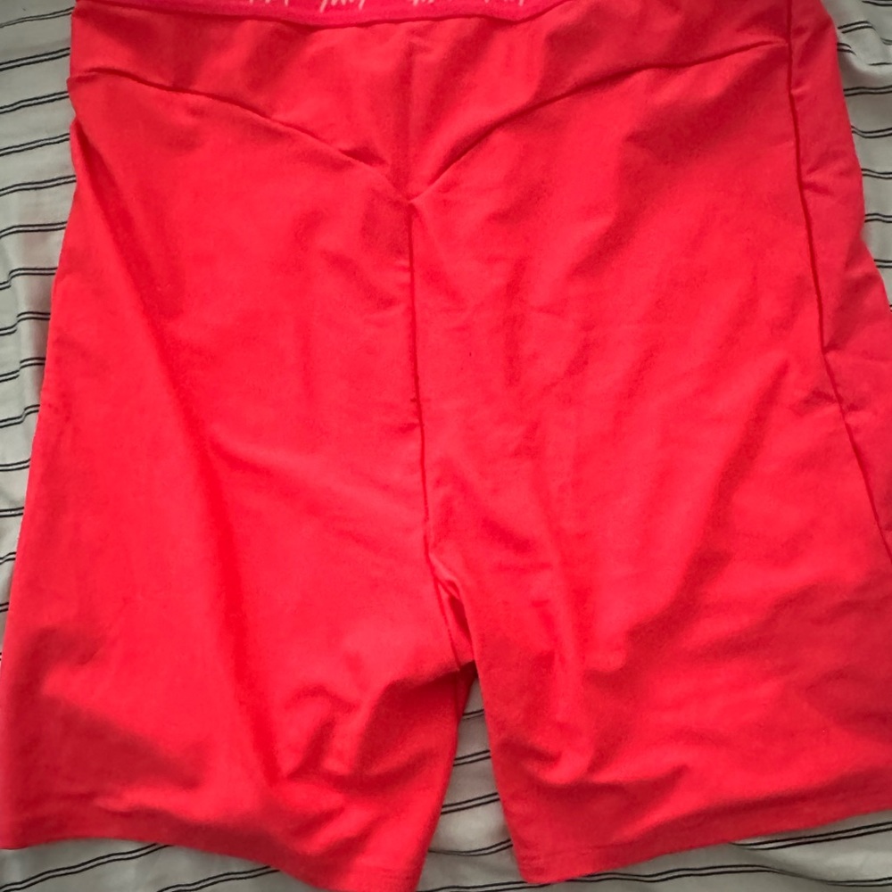 Yitty compression shorts 3x